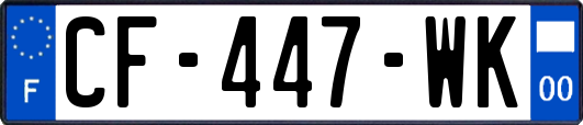 CF-447-WK
