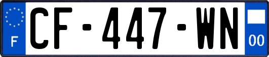 CF-447-WN