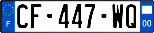 CF-447-WQ