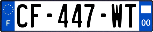 CF-447-WT