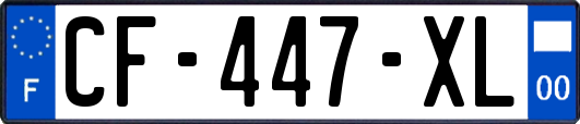 CF-447-XL