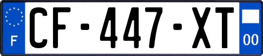 CF-447-XT