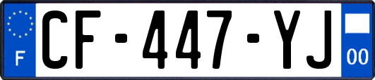 CF-447-YJ