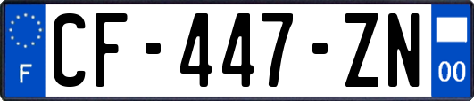 CF-447-ZN