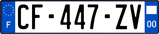 CF-447-ZV