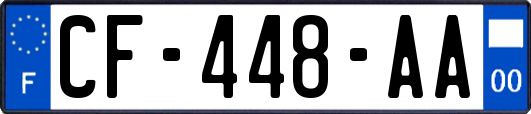 CF-448-AA