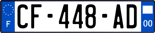 CF-448-AD