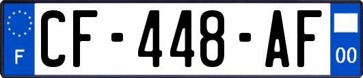 CF-448-AF