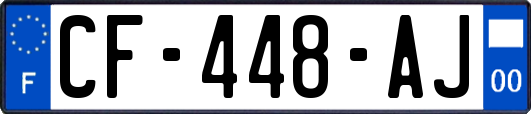 CF-448-AJ