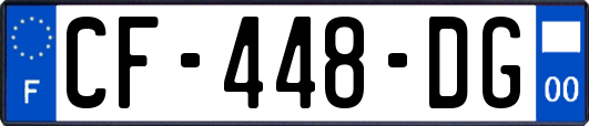 CF-448-DG