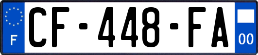 CF-448-FA