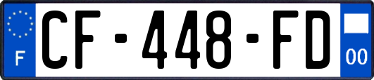 CF-448-FD