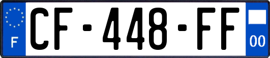 CF-448-FF