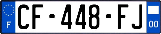 CF-448-FJ