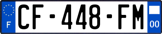 CF-448-FM