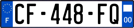 CF-448-FQ
