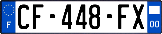 CF-448-FX