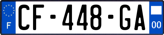 CF-448-GA