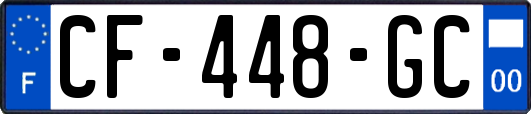 CF-448-GC