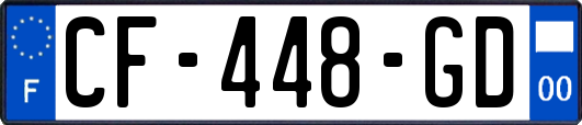 CF-448-GD