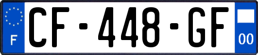 CF-448-GF