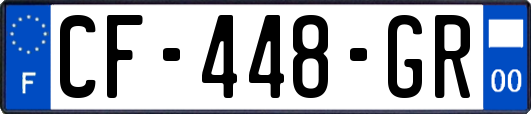 CF-448-GR