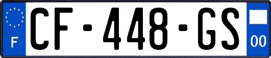 CF-448-GS