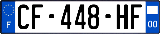 CF-448-HF