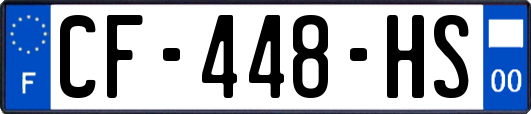 CF-448-HS