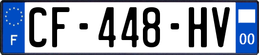 CF-448-HV