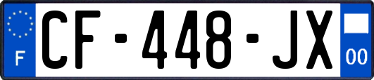 CF-448-JX