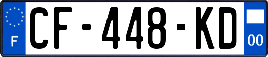 CF-448-KD