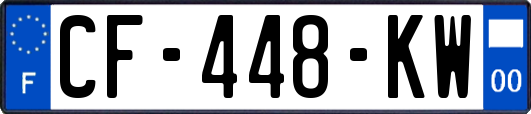 CF-448-KW