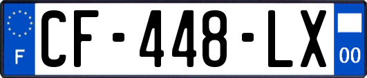 CF-448-LX