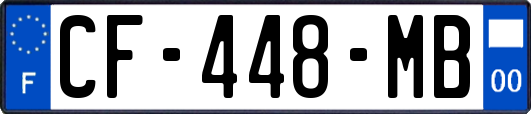 CF-448-MB