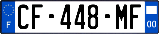 CF-448-MF