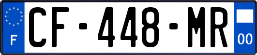CF-448-MR