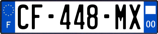 CF-448-MX