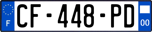 CF-448-PD