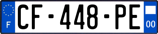 CF-448-PE
