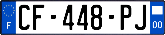 CF-448-PJ