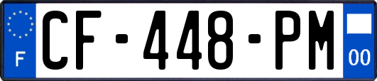 CF-448-PM