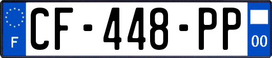 CF-448-PP