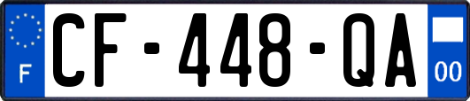 CF-448-QA