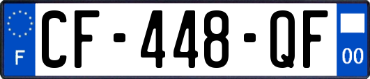 CF-448-QF