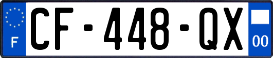 CF-448-QX