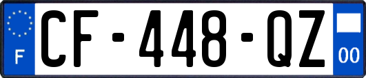 CF-448-QZ