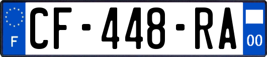 CF-448-RA