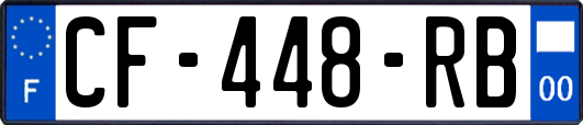 CF-448-RB