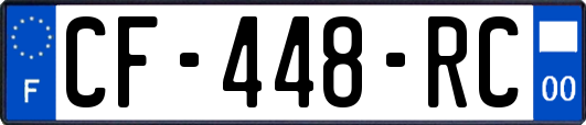 CF-448-RC